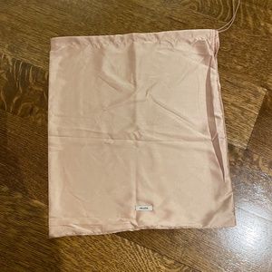 Prada Satin Dust bag❤️New without Tags